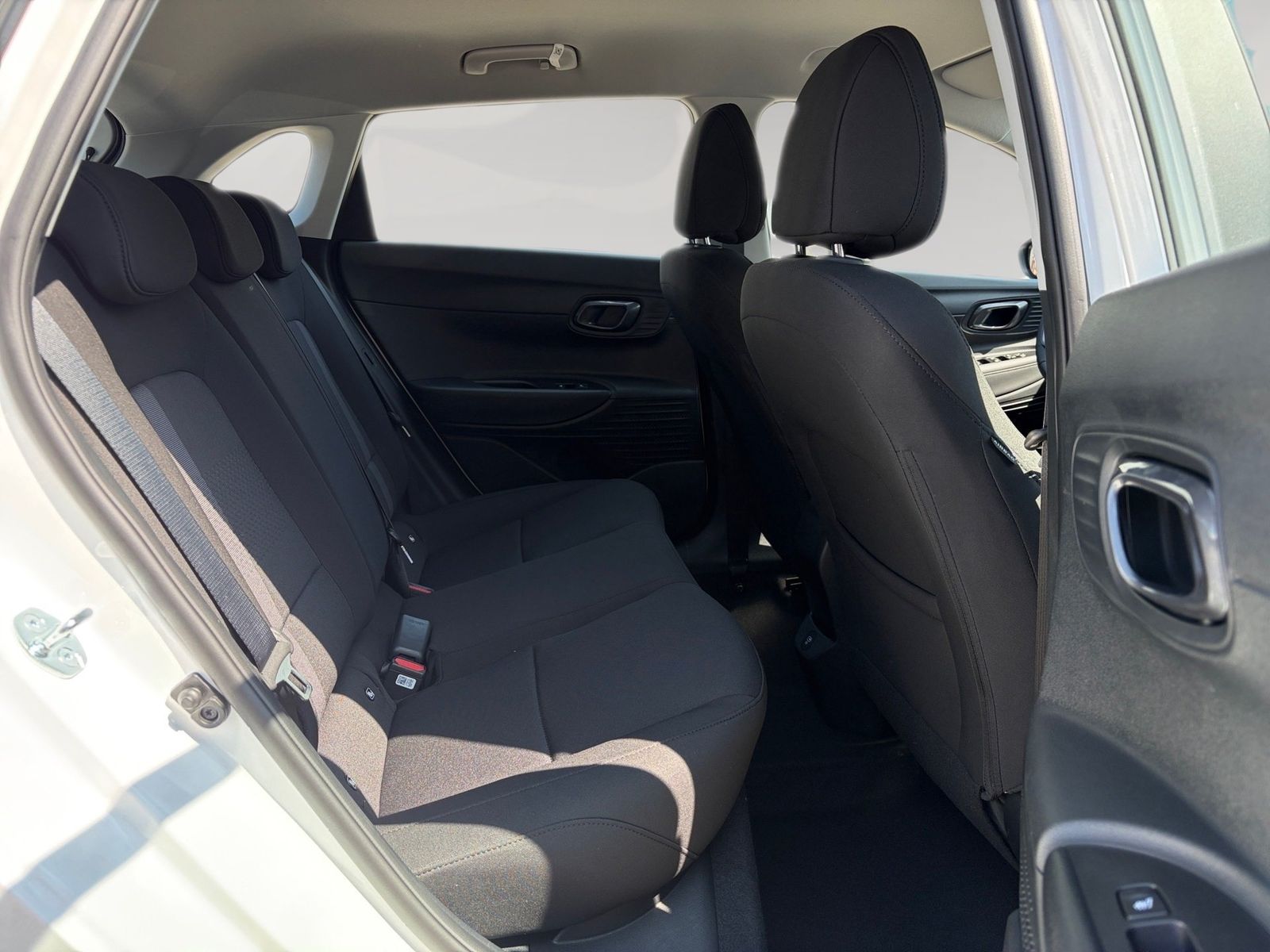 Hyundai i20 – Bild 13