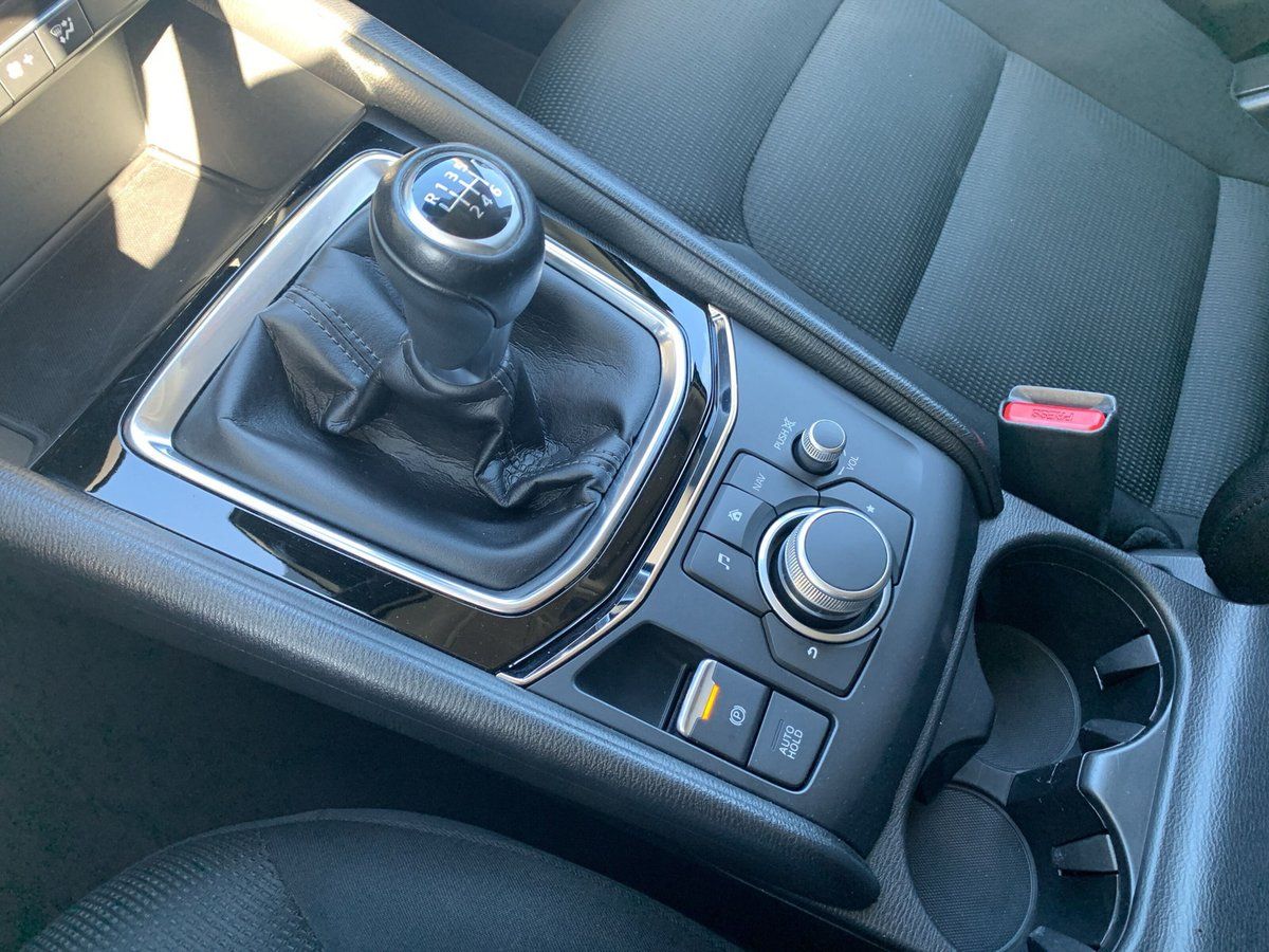 Mazda CX-5 - Bild 19