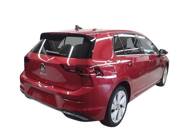 Volkswagen Golf - Bild 4