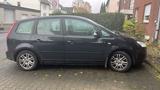 Ford C-MAX Automatik für 5500 Euro - Ford: F550