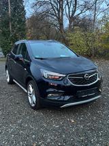 Opel Mokka X 1.6 Diesel Ultimate Start/Stop 4x4 U... - Opel Mokka X von privat