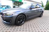 BMW 325dAutGrTurismo"Sport"18"Sports"AHK"LED"Navi"Sh - BMW 325 Gran Turismo Diesel Gebrauchtwagen