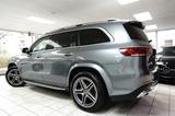 Mercedes-Benz GLS 400 d 4M AMG ACC 7 HUD PANO BURMESTER 121K - Mercedes-Benz in Berlin: Gls