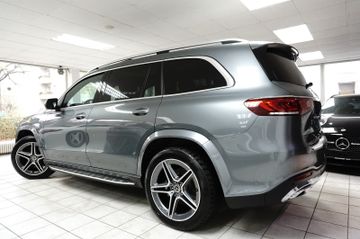 Mercedes GLS 400 - 2