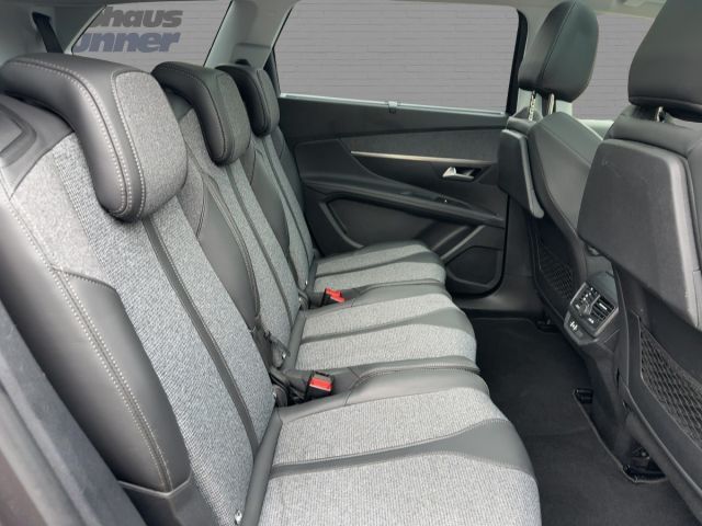 Foto Nummer 10: PEUGEOT 5008