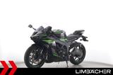 Kawasaki ZX 6 R NINJA - Akrapovic, QS, Riding-Modes - KAWASAKI R6