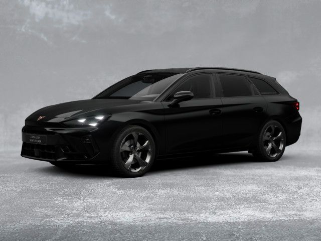 Cupra Leon - Bild 2
