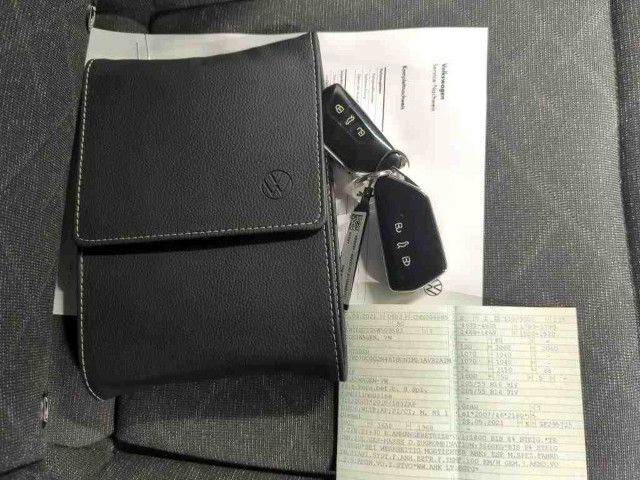 Volkswagen Golf - Bild 11