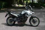 BMW F700GS Top Zustand viel Zubehör - Angebote entsprechen deinen Suchkriterien