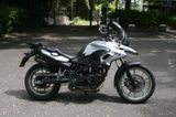 BMW F700GS Top Zustand viel Zubehör - ENDURO VON 751 BIS 1000 CCM
