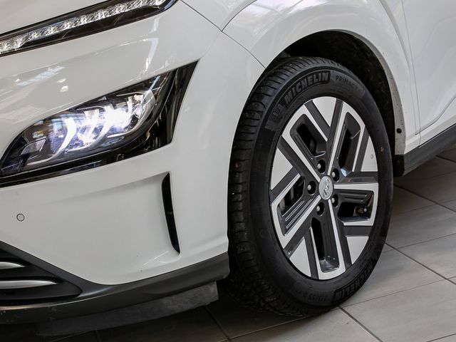 Hyundai Kona Trend Elektro 2WD Kamera KRELL Navi LED