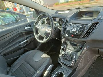 Ford Kuga - 7