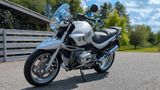 BMW R1150r - MOTORRAD AUS DEM JAHR 2003