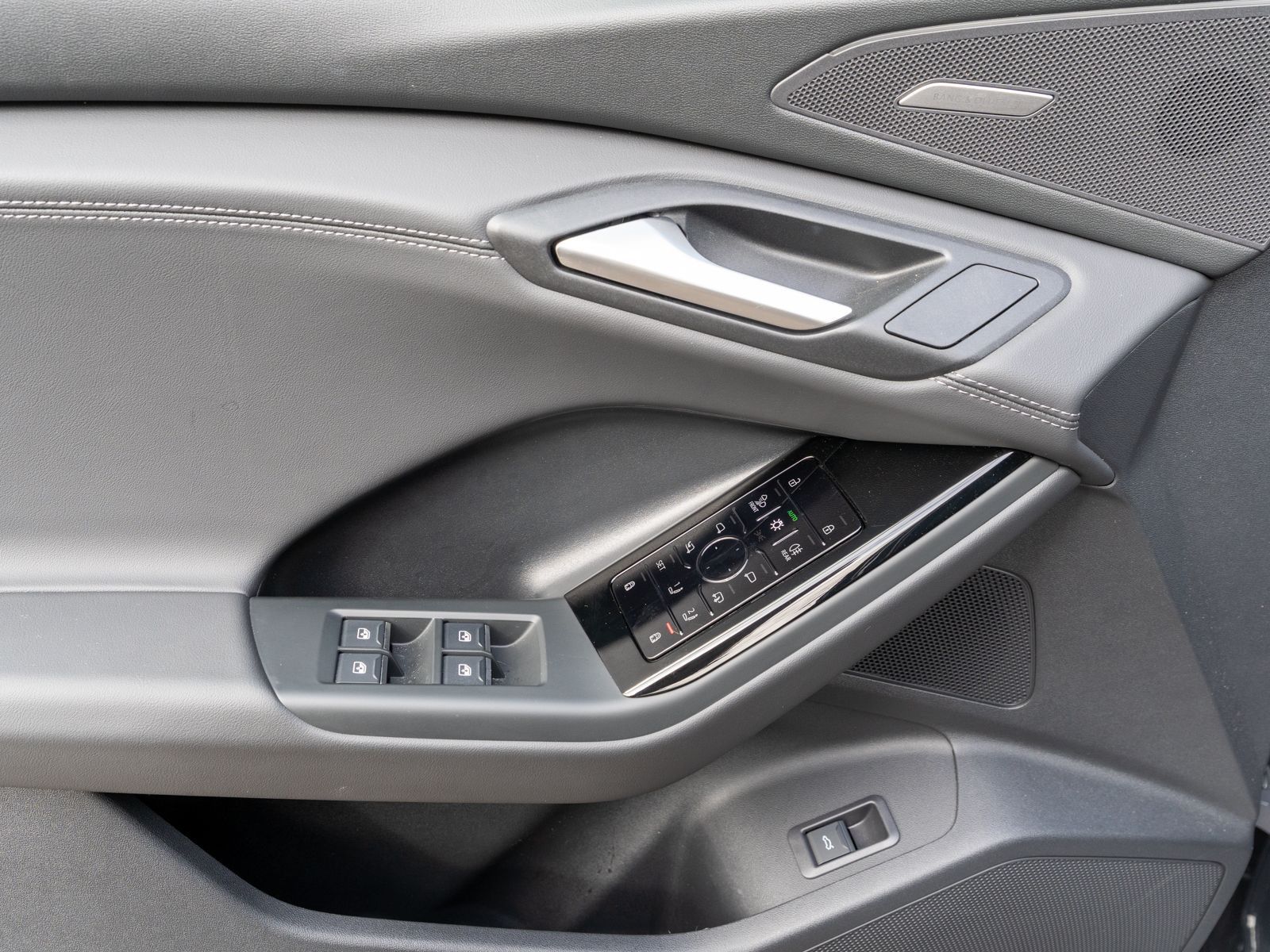 Audi Q6 e-tron performance NAVI 360° AHK B&O HUD LED foto 11