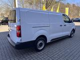 Opel Vivaro 2.0 BlueHDi AT 3-Sitze lang +AHK+ - Opel Vivaro: Van