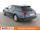 Audi A6 2.0 TDI Ultra Aut.*S-LINE*4xSHZ*LED*TEMPO*PDC - Audi A6: 4.2