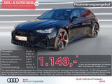 Audi RS6 Avant LASER RS-AGA STHZG 22" AHK RS-Sitz B&O - gebrauchte Audi RS6 aus dem Jahr 2022