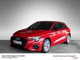 Audi A3 Sportback 35 TDI advanced Standheizung LED - Audi A3 advanced mit Diesel-Antrieb