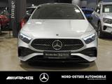Mercedes-Benz A 220 d LIMO.ADVANCED+ AMG TEMPO PANO SHZ NIGHT - Mercedes-Benz A 220 mit 5 Türen