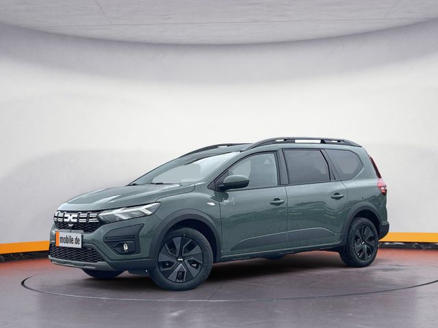 Dacia Jogger 1,0 TCe Expression AHK abnehm DAB LED 