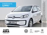 Volkswagen move up! 1.0 CAM+GRA+PHONE+USB+DAB - Volkswagen e-up! Gebrauchtwagen