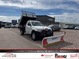 Mitsubishi L200 Inform 4WD/ Winterdienst/ 3-Seitenkipper/