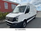Volkswagen Crafter Kasten 35 lang L3H2 Hochdach/Klima/AHK - gebrauchte VW Crafter aus dem Jahr 2016