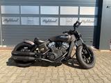 Indian Scout Bobber  - CHOPPER BOBBER