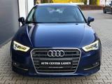 Audi A3 attraction DSG BiXenon Navi Pano SHZ PDC - gebrauchte Audi A3 aus dem Jahr 2013