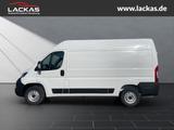 Fiat Ducato Hochr.-Kasten 35 140 L2 - Fiat Ducato Gebrauchtwagen