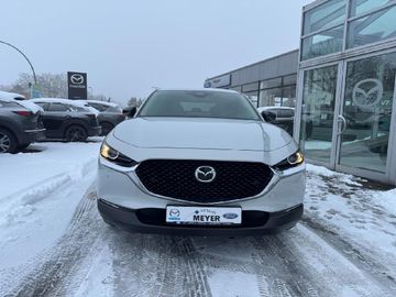 Mazda CX-30 2.5 Homura 2WD NaviKamera