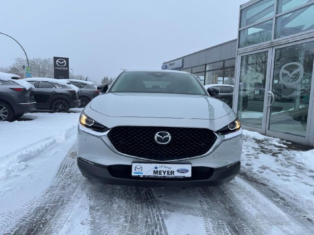 Mazda CX-30 2.5 Homura 2WD NaviKamera