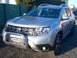 Dacia Duster TCe 130 Prestige, Navi, Kamera - silberne Dacia Duster