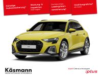 Audi A3 - Vorschau Bild 1