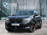 BMW X3 M50 - Vorschau Bild 1