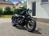 Harley-Davidson XL1200N Sportster Nightster - HARLEY-DAVIDSON XL 1200N NIGHTSTER