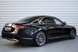 Mercedes-Benz S350 d+Multibeam+Standheizung+Memory+Distronic - Gebrauchtwagen von Händlern