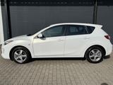 Mazda 3 2.0 Lim. Edition 22TKM 1.Hand Automatik Navi - gebrauchte Mazda 3 aus dem Jahr 2012