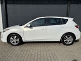 Mazda 3 2.0 Lim. Edition 22TKM 1.Hand Automatik Navi - Mazda 3 aus 2012
