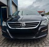 Volkswagen Passat CC 2010 TÜV bis 05.2027 - Volkswagen Passat CC mit Benzin-Antrieb: Limousine, 2.0