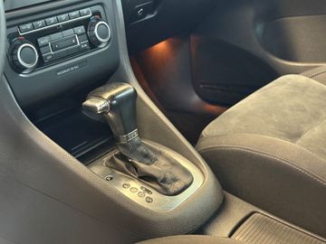 Volkswagen Golf - 10