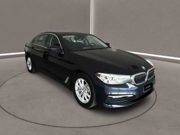 BMW 525 - 2