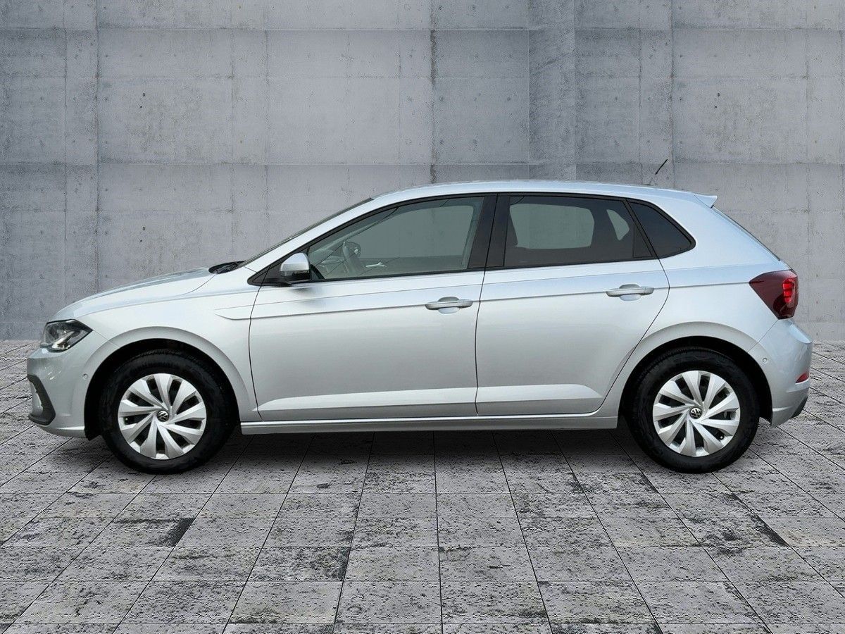 Volkswagen Polo - Bild 4