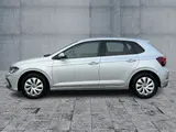 Volkswagen Polo 1.0TSI DSG LIFE LED+ACC+APP+SHZ+RFK+MFL+DAB - Volkswagen Polo: Dsg