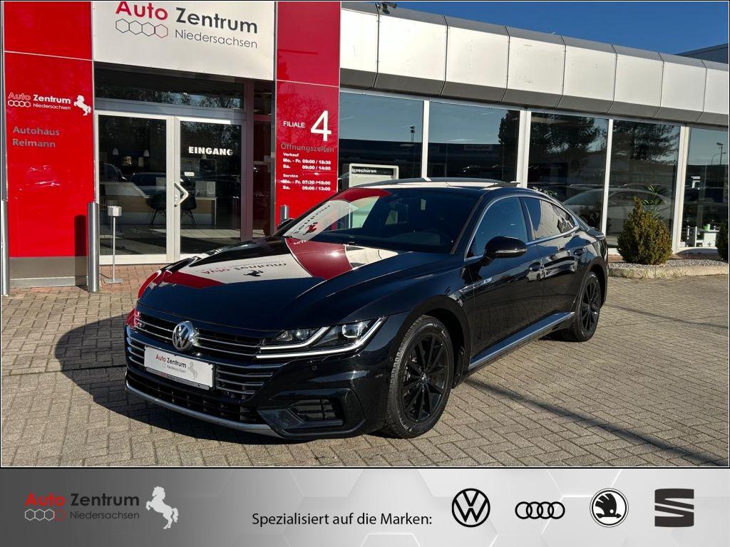 Volkswagen Arteon 2.0 TSI DSG R-Line CarPlay PANO*Cam*ACC