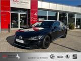 Volkswagen Arteon 2.0 TSI R-Line CarPlay PANO*Cam*ACC*VIRTU - gebrauchte VW Arteon aus dem Jahr 2020