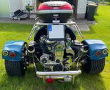 Andere Boom Trike Muscle im Shark Design - Andere Gebrauchtwagen