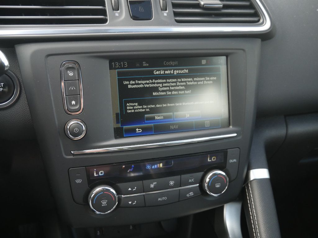 Fahrzeugabbildung Renault Kadjar Bose Edition ENERGY TCe 130