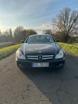 Mercedes-Benz Mercedes CLS 320 - gebrauchte Mercedes-Benz CLS 320 aus dem Jahr 2009