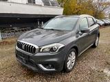 Suzuki (SX4) S-Cross 1.4 BOOSTERJET Comfort - Suzuki (SX4) S-Cross: Kleinwagen